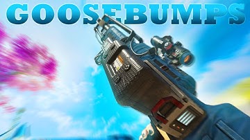 Goosebumps (Apex Kraber Montage)