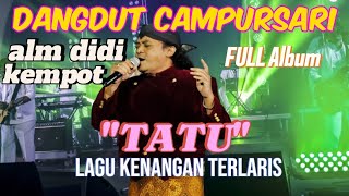 Download Lagu VIRAL‼️LAGU TERBAIK_ALM DIDI KEMPOT || LAGU DANGDUT CAMPURSARI TERLARIS ‼️#trending #viralvideo  MP3 Download Lagu VIRAL‼️LAGU TERBAIK_ALM DIDI KEMPOT || LAGU DANGDUT CAMPURSARI TERLARIS ‼️#trending #viralvideo  MP3
