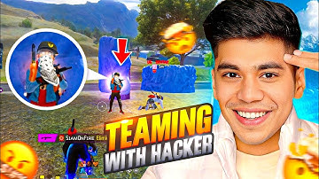 We Scam Bangladeshi Hacker💀999+ IQ Moment🗿*Must Watch* !!