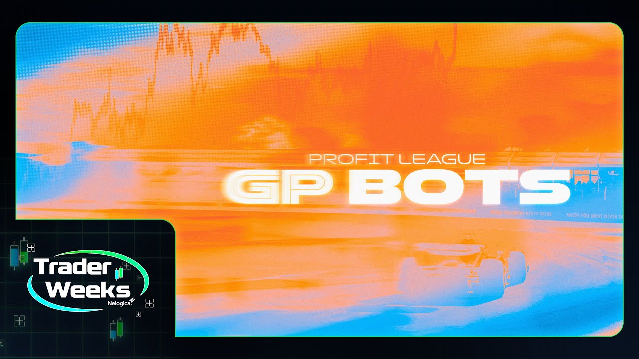 Lançamento GP Bots | Trader Weeks - YouTube