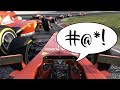 6 Things You Secretly Do When Playing Racing Games