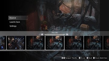 Legend  of Dragoon Phantom Ship Chest Hack