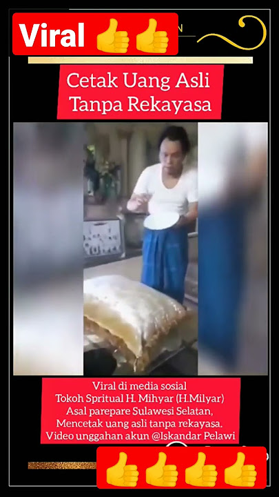 viral tarik uang gaib #uang #tarikuang #viral #ilmu #sakti #indonesia #bandung