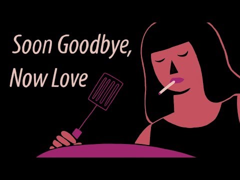 Tom Rosenthal - Soon Goodbye, Now Love