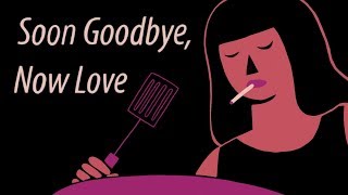 Смотреть клип Tom Rosenthal - Soon Goodbye, Now Love