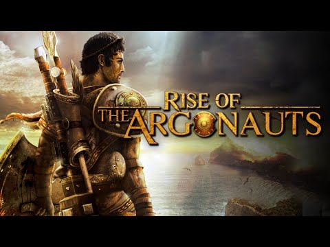 #8 Rise of the Argonauts, Сария