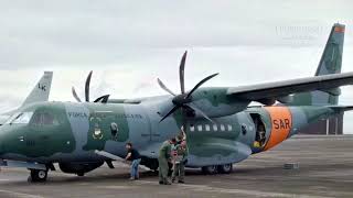 C295 in Southeast Asia: The Versatile Tactical Transport Transforming Regional Operations