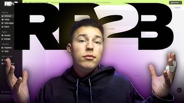 What is RB2B & How To Use It? Full RB2B Tutorial