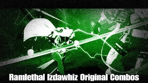 Guilty Gear Strive Beta Some Ramlethal Combos From Yours Truly