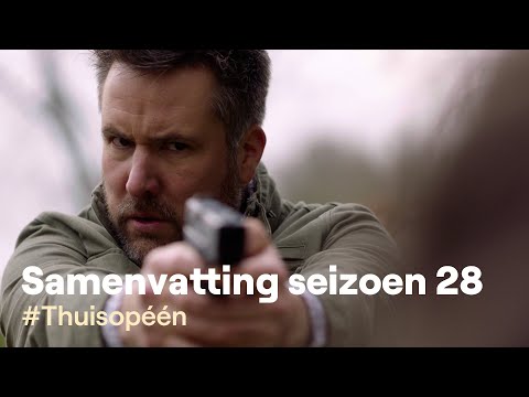 Seizoen 28 samengevat in 9 minuten | Thuis