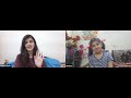 Clapingo english conversation 3 with megha nayak  english speaking practice