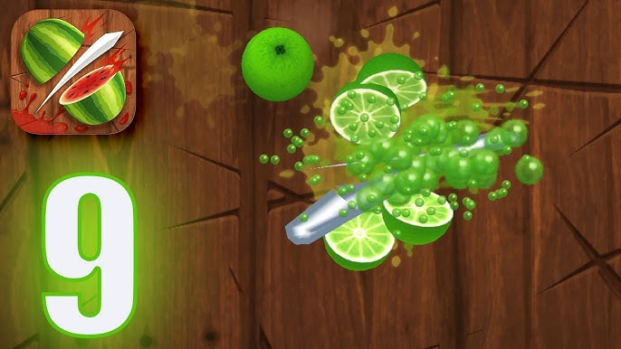 Fruit Ninja Classic+ for Android - App Download