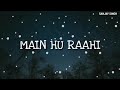 Aankho mai uska chera yaddon mai hai uska pehara mai hu rahi wo hai manzil song status video