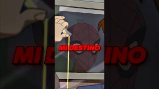 El Episodio de Spiderman que Enseña a Perdonarte