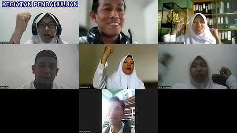 Video Peer Teaching PPG 2022 . Model Problem Based Learning (PBL) Andrizal Ali