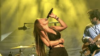 Delphine | Live Mouratoglou Festival | Full Live | French Riviera 2022