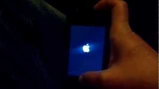 Unlock Iphone 4 Iphone 3gs Unter Ios 6 Aktivieren Ohne Sim Youtube