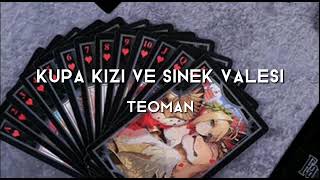 Kupa kızı ve sinek valesi-Teoman speed-up ~ırmak