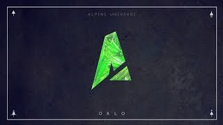 Video-Miniaturansicht von „Alpine Universe - Oklo (official audio)“