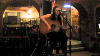 Live Covers: Yael Naim &quot;Far Far / Joseph Arthur &quot;In the Sun&quot;