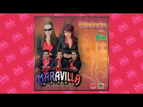 在 YouTube 上观看 El Nuevo Ritmo Maravilla - Llora, me llama