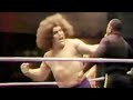 Wwe wvr andre the giant vs chief jay  handicap strong bow match 1973 fully remastered 4k 60fps