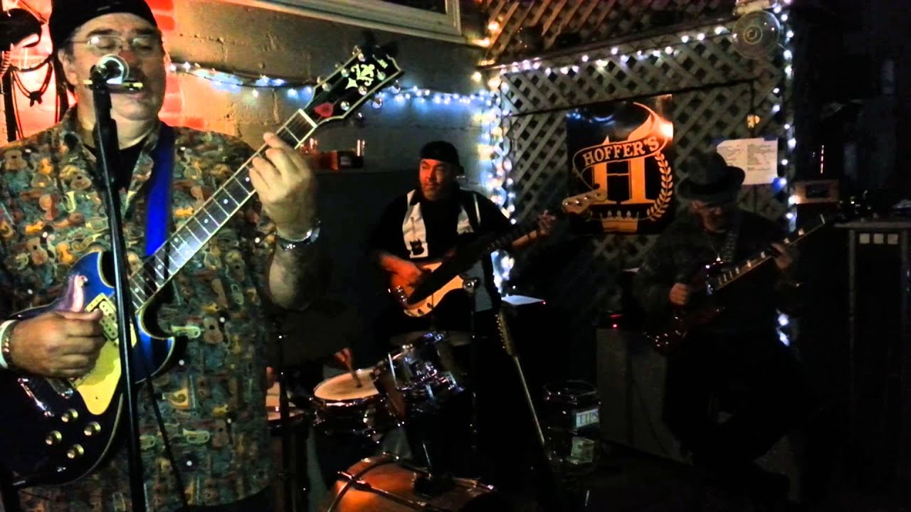 HARMONICA JOHN YouTube