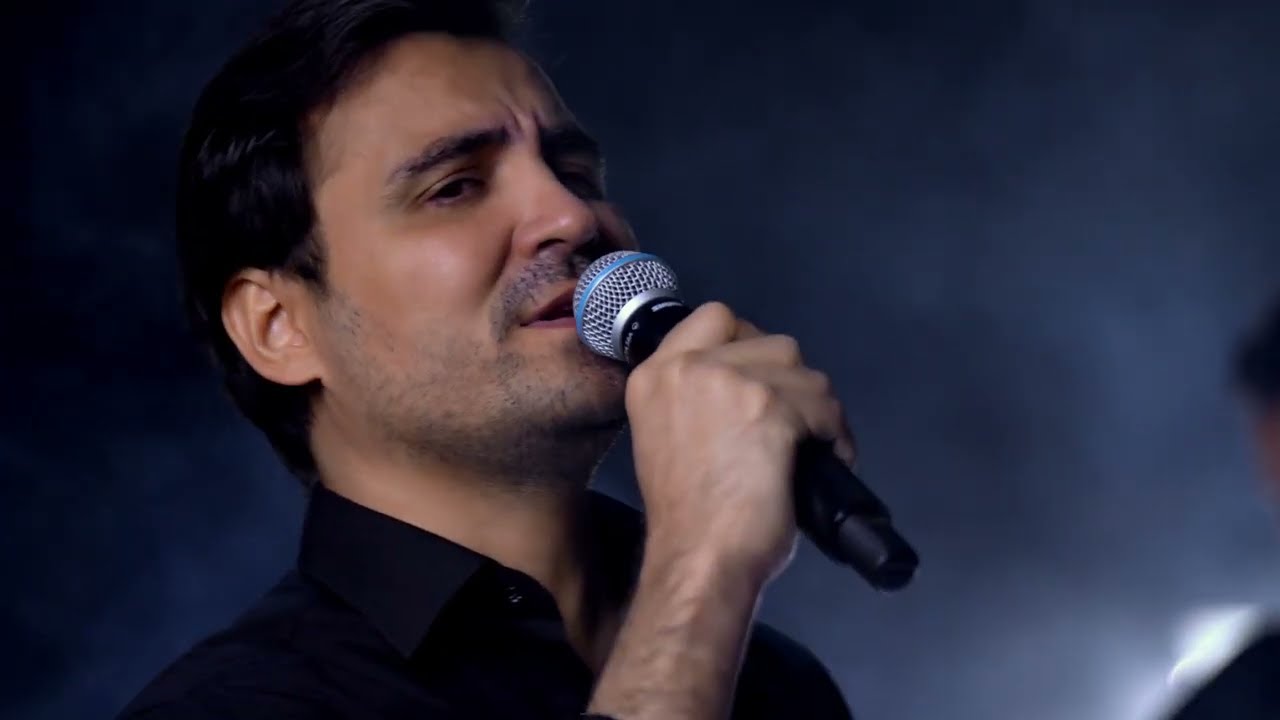 Watch Eldar Ahmedow – Bar Bar on YouTube Watch Eldar Ahmedow – Bar Bar on YouTube