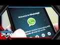 Como Instalar WhatsApp em celulares Android não Compatíveis