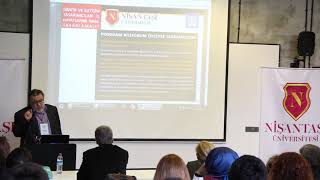 Program Bi̇li̇yorum Öyleyse Tasarimciyim 02 - Faruk Çağla 2015 Tgdd Semineri