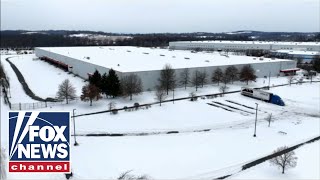 New York residents protest DHS plan to convert warehouse into ICE detention center