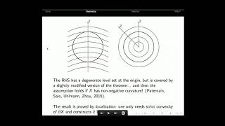 2019 MATH + X Symposium: Andras Vasy