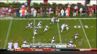 2011 Razorbacks BALLIN