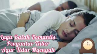 Lagu Batak Pengantar Tidur