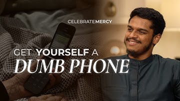 Productivity Secrets: Morning Routine, Dumb Phones & Boundaries | Hisham Abu Yusuf