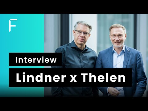 Lindner x Thelen