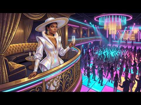 Holo-Cartier [Heavy Bass / Cyber Trap] | The Queens - Eleonora
