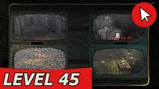 Can You Escape The 100 Room 2 Level 45 Walkthrough screenshot 2