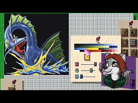 Ep40: Mimic | RPG Maker 1 | 10-Year Celebration Stream - YouTube