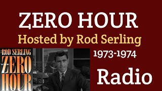 Zero Hour 1974 (ep26-30) Dead Man's Tale