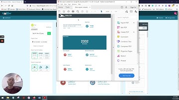 Report Hopper - Creating White Label Reports