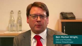 Why engage a professional philanthropy advisor?