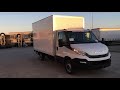 Iveco Daily 35S16 - M200269