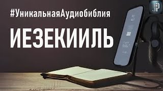 Книга пророка Иезекииля. Читаем Библию вместе. УНИКАЛЬНАЯ  АУДИОБИБЛИЯ