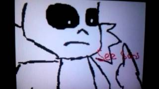 Flipnote Undertale Windows