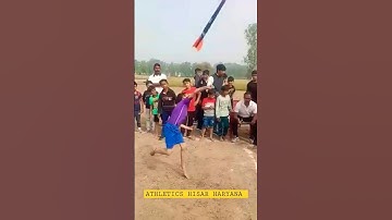 kids Javelin throws  #athletics #athlete #indian_athlete #trend #short #sports