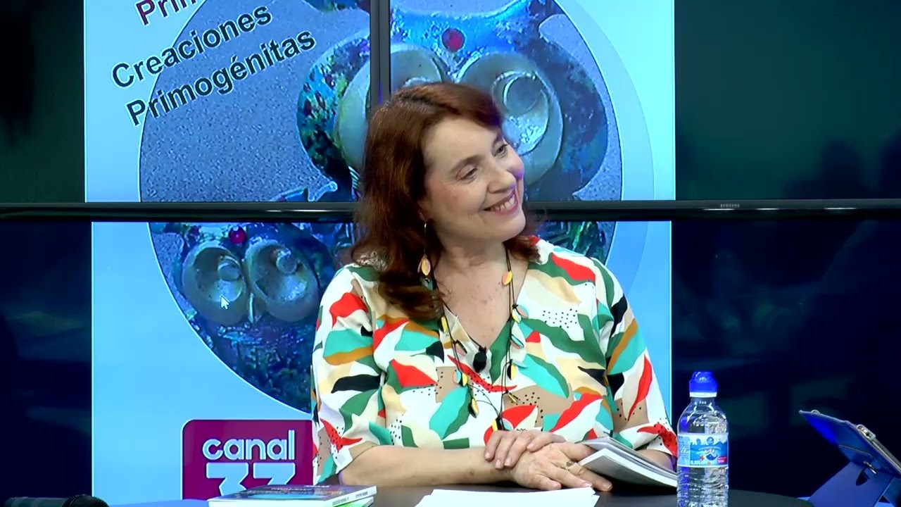 Creaciones Primogénitas 45