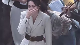 Tình Trạng Sức Khỏe Báo Động Của Địch Lệ Nhiệt Ba Gây Bão Tin Đồn Trong Cbiz
