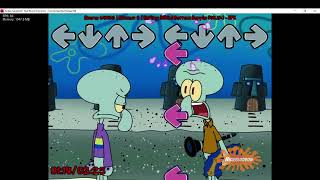 Fnf Red Mist Chronicles Christmas Demo Turkey Sandwich