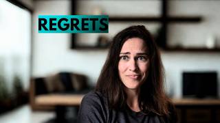 My 5 Biggest Regrets After 10 Years of Homeschooling